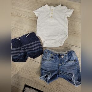 Baby Gap Bundle